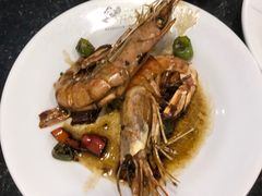 -汉巴味德(大悦城店)