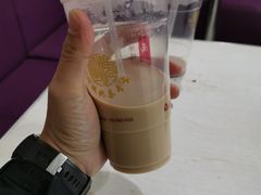 -阿姨奶茶专卖(安康总店)