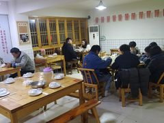 大堂-笨罗卜浏阳菜馆(星沙店)