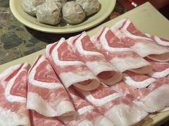 -蜀国大将老火锅(江北店)