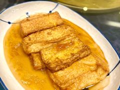 -清晖小苑•顺德地方菜(壹海城店)