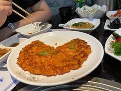 -青松馆韩国料理(香港中路佳世客店)