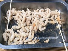 -阿姨小肉摊(同济西苑店)