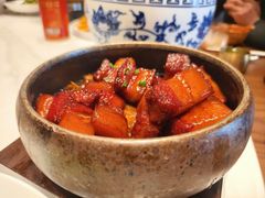 -百姓家宴(三堰店)