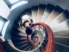 -青岛德国监狱旧址博物馆