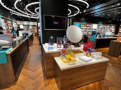 -顺电·脉(浦东嘉里城店)