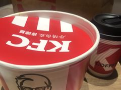 -肯德基(洛川店)