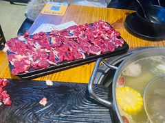 -潮味四季潮汕牛肉火锅(来凤街店)
