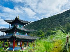 -黑龙潭公园