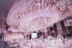 -DC大蔡婚礼策划(李公堤店)