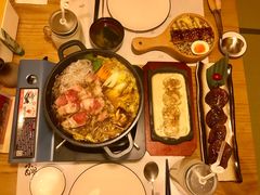-小句号·精致料理(江南环球港店)
