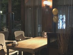 大堂-一棵树·意大利西餐厅One Tree(新城店)