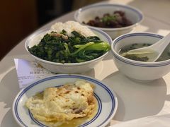 -君东记本帮面馆(天钥桥路店)
