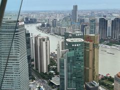 -东方明珠广播电视塔