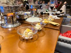 -V Bar海景扒房(北海湾惠龙万达嘉华酒店)