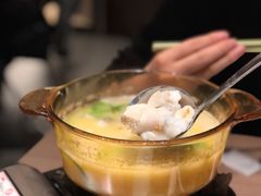 古法鲜黄鱼汤-四道菜·福建菜馆(新街口金鹰店)