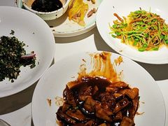 -老平安农家菜(平安店)