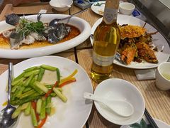 -德胜轩正宗顺德菜(宝安沙井会展中心店)