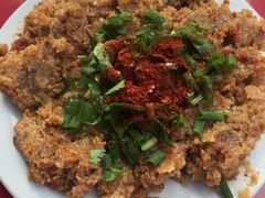 -谢老五跷脚牛肉·非遗传承店