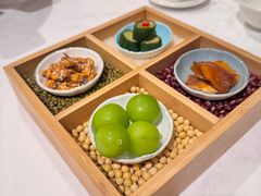 -红棉中餐厅·广州海航威斯汀酒店