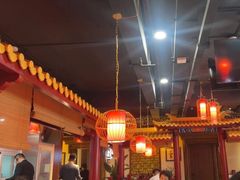 -秦月轩·陕西家乡菜(阜成路·五棵松店)