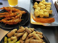-微醺烤牛·炭火烧烤·精酿啤酒(东郊记忆店)