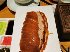 -四季民福烤鸭店(前门店)