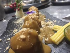 -Wei菋·Le Bistrot