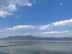 -大理洱海