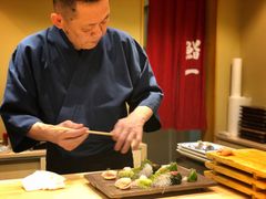 -鮨一日本料理(大中华店)