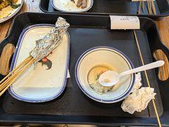 -云阿蛮云南生烫牛肉米线(奉贤路店)