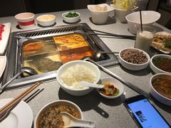 -海底捞火锅(番禺广场店)