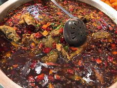 -汉水缘鲜鱼庄(黄雁村店)