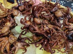 -旺角小渔村(幸福中路店)