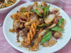 -乐乐餐厅(湘子庙街店)