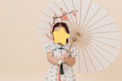 -小熊维尼高端儿童摄影(南山信和店)