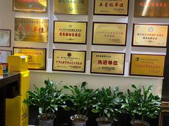 -儒之堂足道·SPA·推拿(莫干山路店)