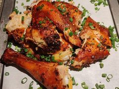 -绿茶餐厅(深圳龙华天虹购物中心店)