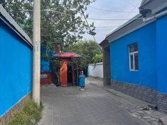 -伊犁老城喀赞其民俗旅游区