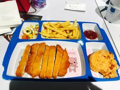 -蒙特利亲子乐园