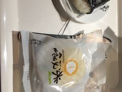 -一鸣真鲜奶吧(三山街地铁站店)