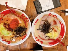 -豚王拉面(澳门银河店)