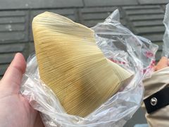 -叶婆婆豆浆馍馍