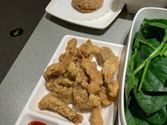 -海底捞火锅(天津SM城市广场店)
