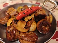 -BROWNSTONE布朗石西班牙餐厅(富城店)