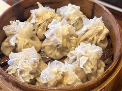 -正宗天津烧麦馆(柳州路店)