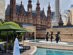 -澳门喜来登大酒店