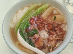 -金湖港式餐厅(建外店)
