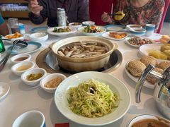 -天宜隆蘑菇宴火锅(石景山旗舰店)
