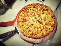 -乐凯撒披萨(海岸城店)